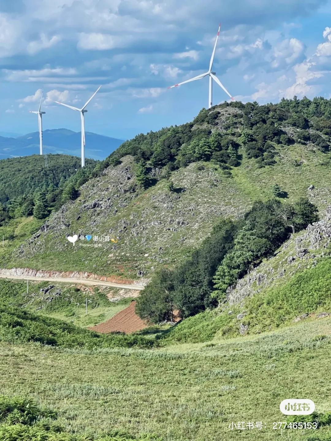 中秋国庆昆明周边游,昆明周边小众秘境