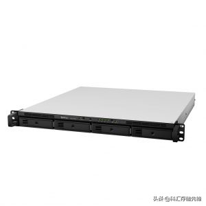 东兴期货采用群晖RS1619xs+供各职能部门作为文件共享和备份应用