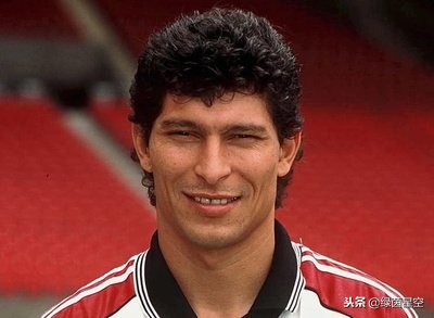 当今足坛十大90后中场,九十年代足坛著名中场