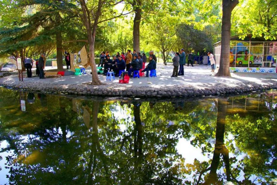 从卫星上看现在的河南,卫星河南洛阳