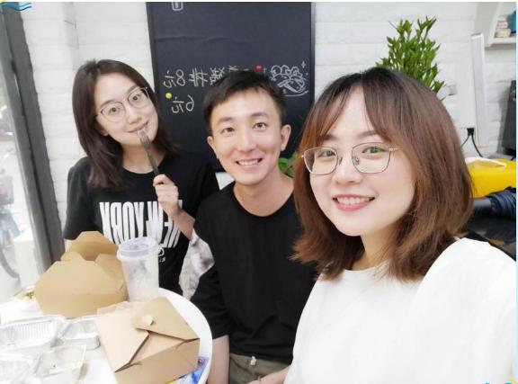 牛！上海男神学霸：曾为前法国国民教育部部长做翻译，如今将入职新华社！