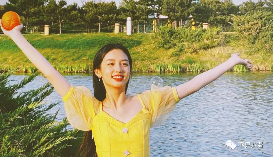 周也和赖冠霖真的在一起吗,周也和赖冠霖的恋情是真的吗