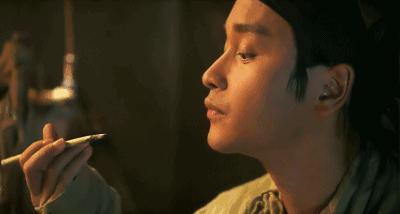 倩女幽魂宁采臣解密,倩女幽魂宁采臣排行