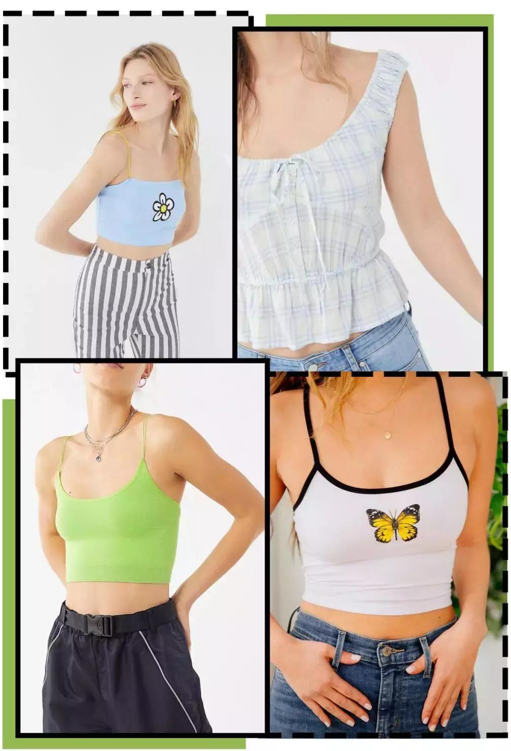 快时尚是品牌服装吗,快时尚是一流的款式