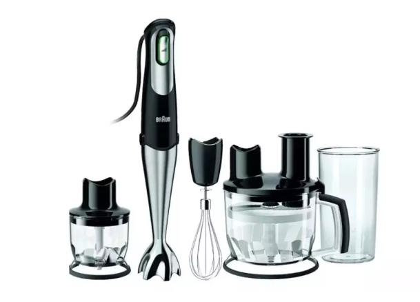 最火十款好用厨房小家电,踩过无数次的坑终于找到这款米粉