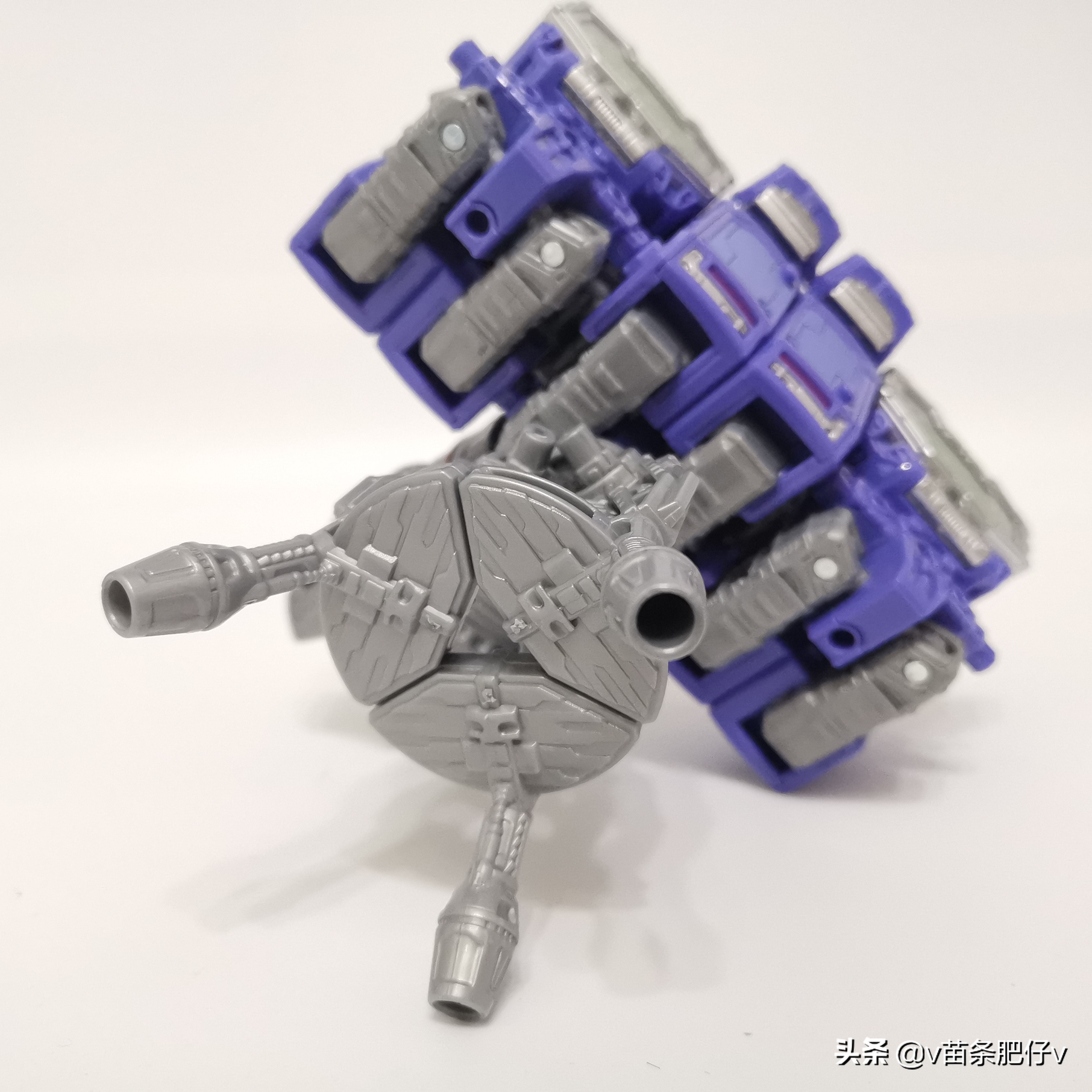 霸天虎照相机玩具,变形金刚霸天虎照相机