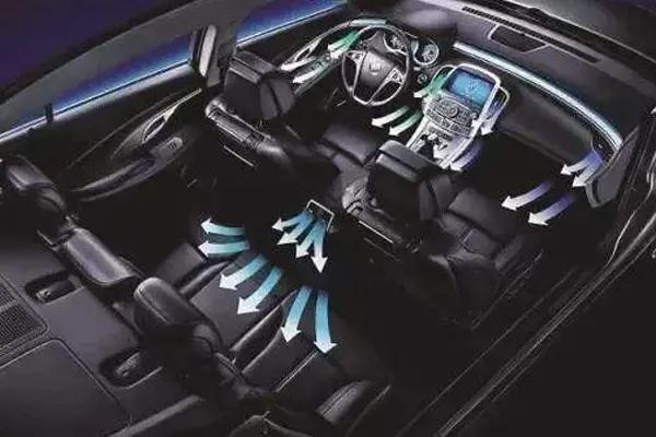 货车空调不凉跟蒸发箱有关系吗,货车空调不凉都要清洗哪里