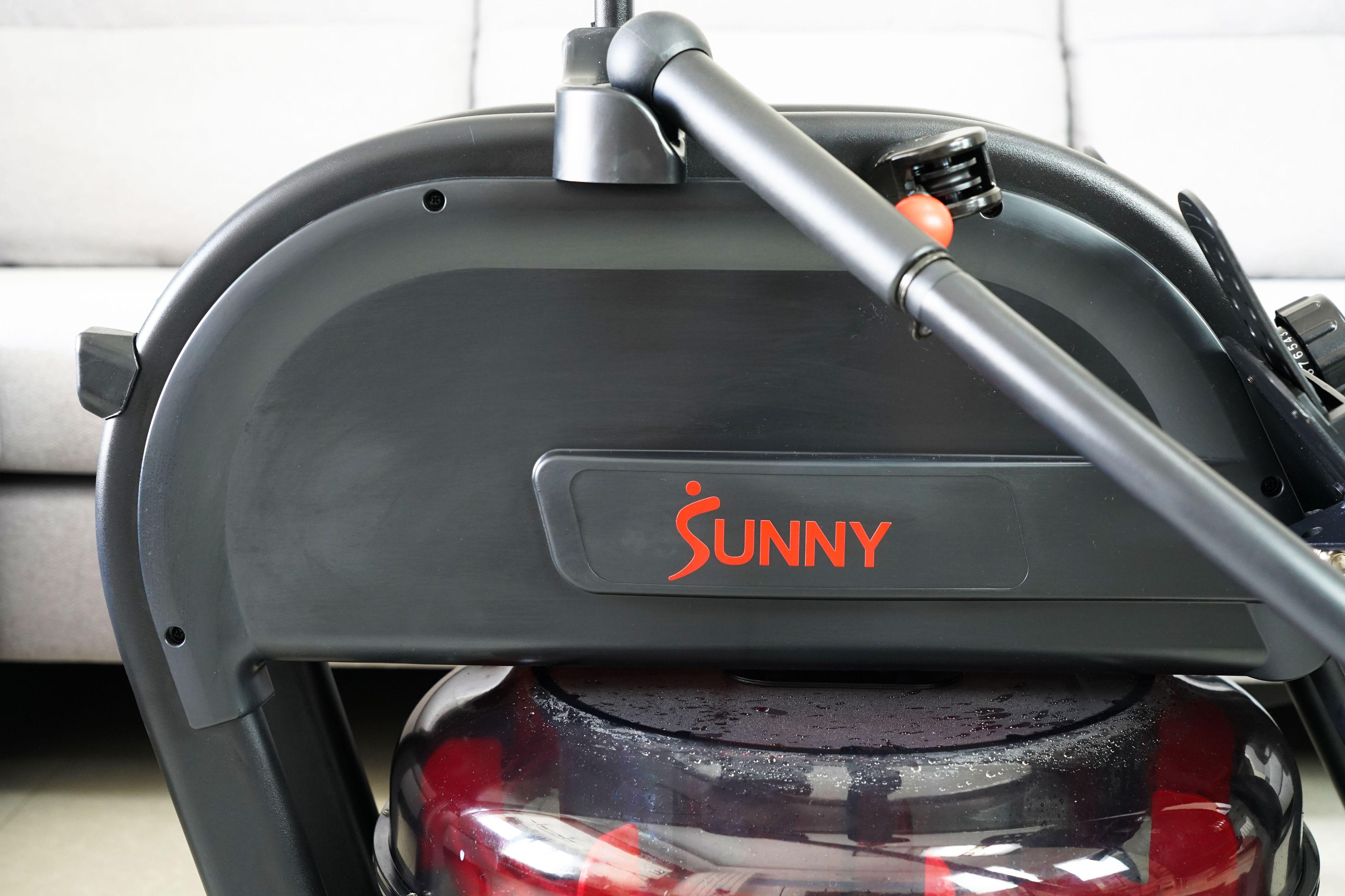 摇桨划船机,简易划船机和水阻划船机区别大吗