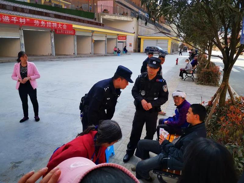 昭通盐津：一颗钉子折射出来的担当意识