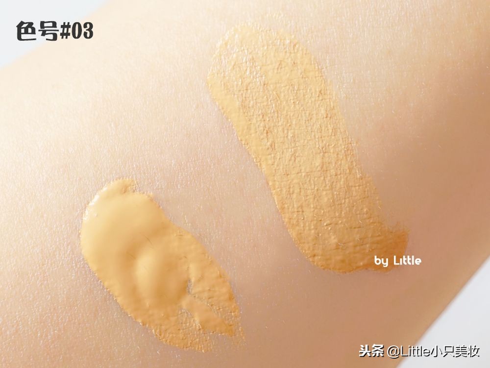 粉底液推荐公认好用第一名测评,气垫好还是粉底液好老爸评测