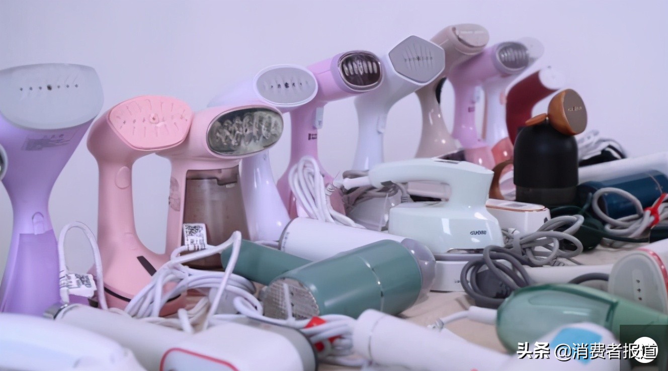 手持挂烫机爆款榜第一名海尔款式,挂烫机家用蒸汽熨斗新款全自动