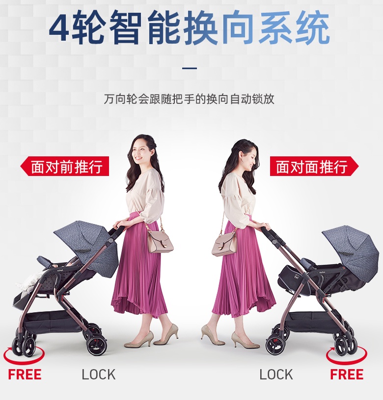 婴儿车十大品牌26款婴儿推车测评,怎么选择轻便婴儿车