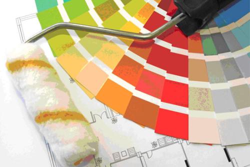 水性科天无毒板,水性科天无毒家装全屋定制可靠吗