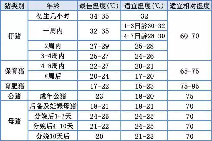 热应激对猪的危害和预防措施