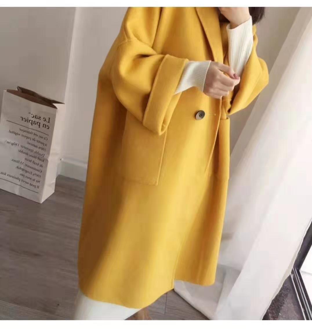 大朗毛织羊绒大衣,大衣大朗毛织