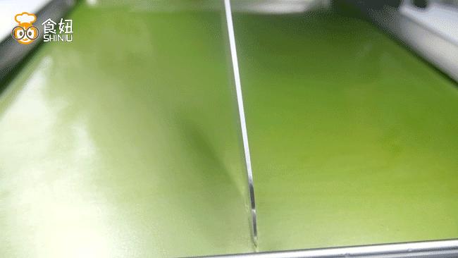 第一次用吸管嗦粉，挞柠「东南亚柠檬茶」好会玩