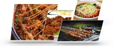 泰国男人必去的景点,泰国必去猛男餐厅