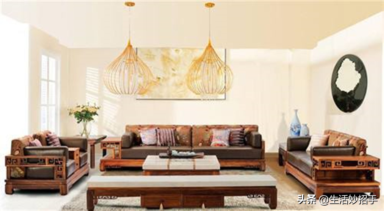 盘点五个国产家居品牌，总有一款适合你