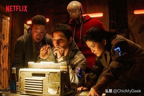 推荐李钟硕的电视剧,李钟硕十部必看韩国电影