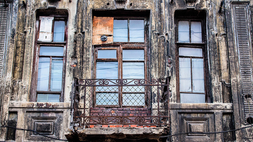 冬季去哈尔滨看雪一定别忘了,北国冰城哈尔滨