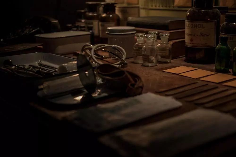 不一样的不眠之夜,太多的不眠之夜