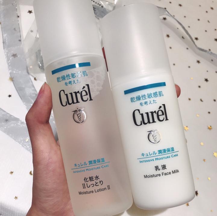 四款0差评水乳,十款零差评水乳套装测评