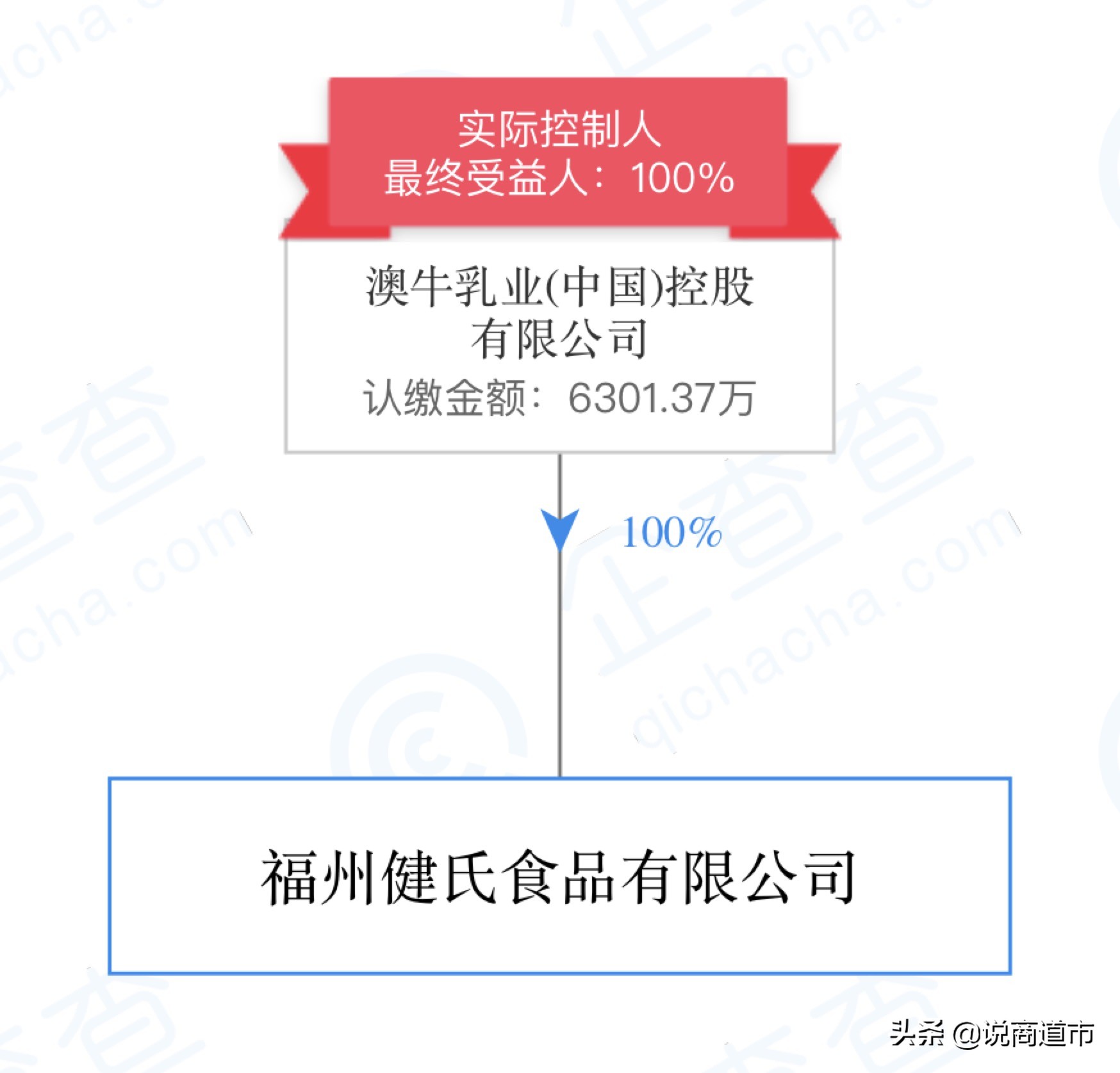 又一福建品牌被收购!低温鲜奶混战,乳业老三收编福州澳牛