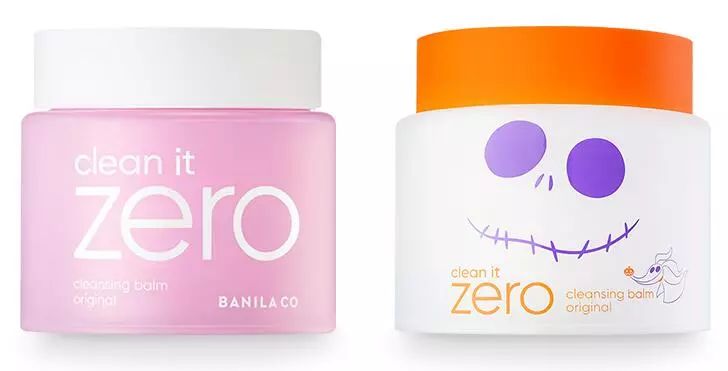 卸妆新品推荐,新手卸妆必备单品