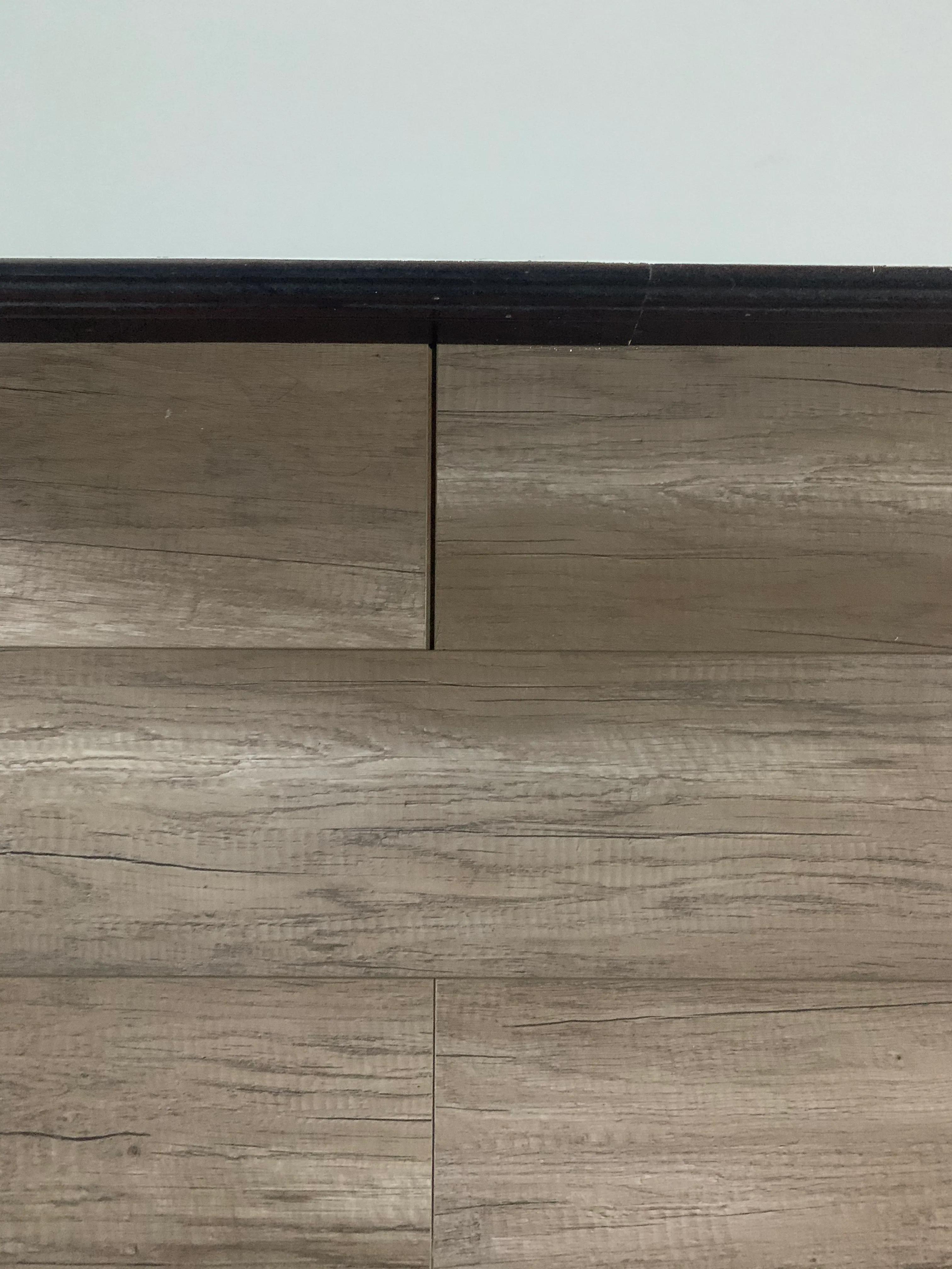 德尔地板山寨,无良地板维权