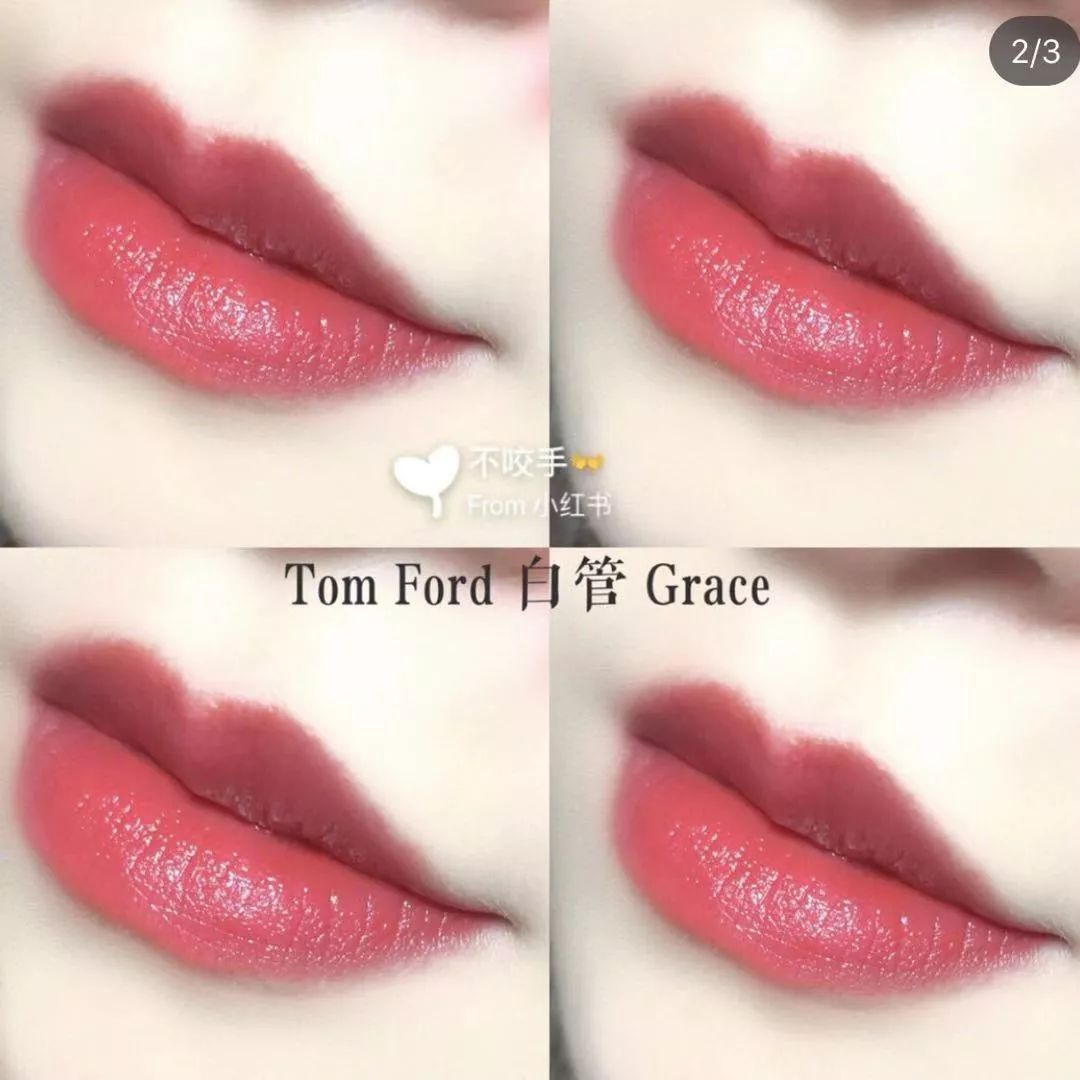 魔鬼李佳琦“我的妈呀”系列口红！一共50支，你被种草几只？！