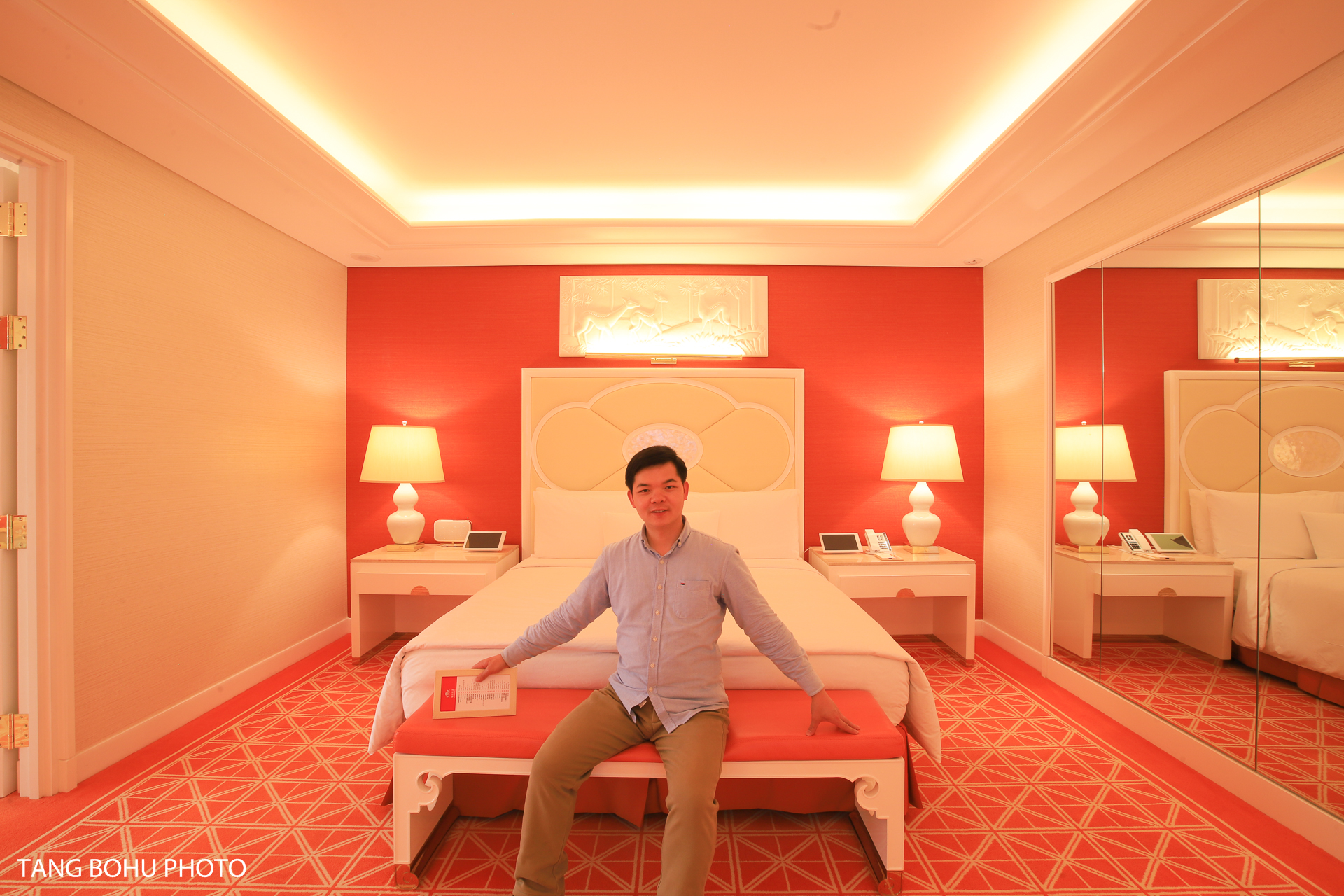 珠海去澳门坐船去哪里最好,深圳珠海香港澳门八日游