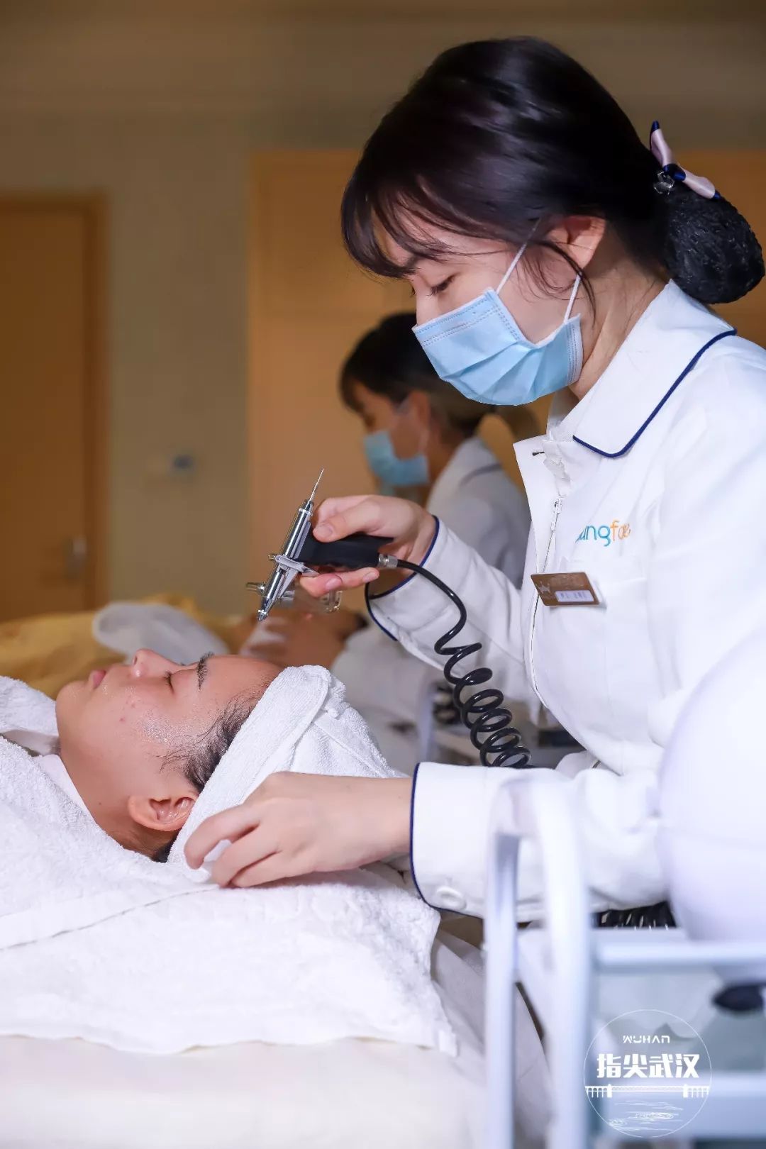 低至1元享星级护肤体验!小编亲测,十一月回血就靠它了