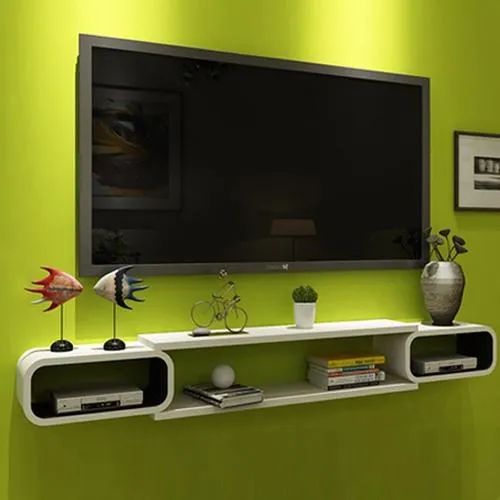 挂式电视机放哪好,挂式电视机高度多少合适