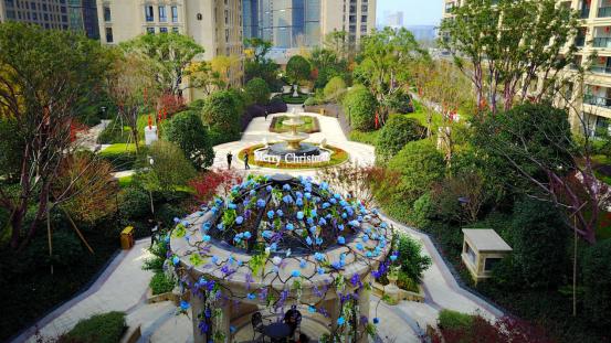 华鸿嘉信地产排名,华鸿嘉信集团中国地产排名