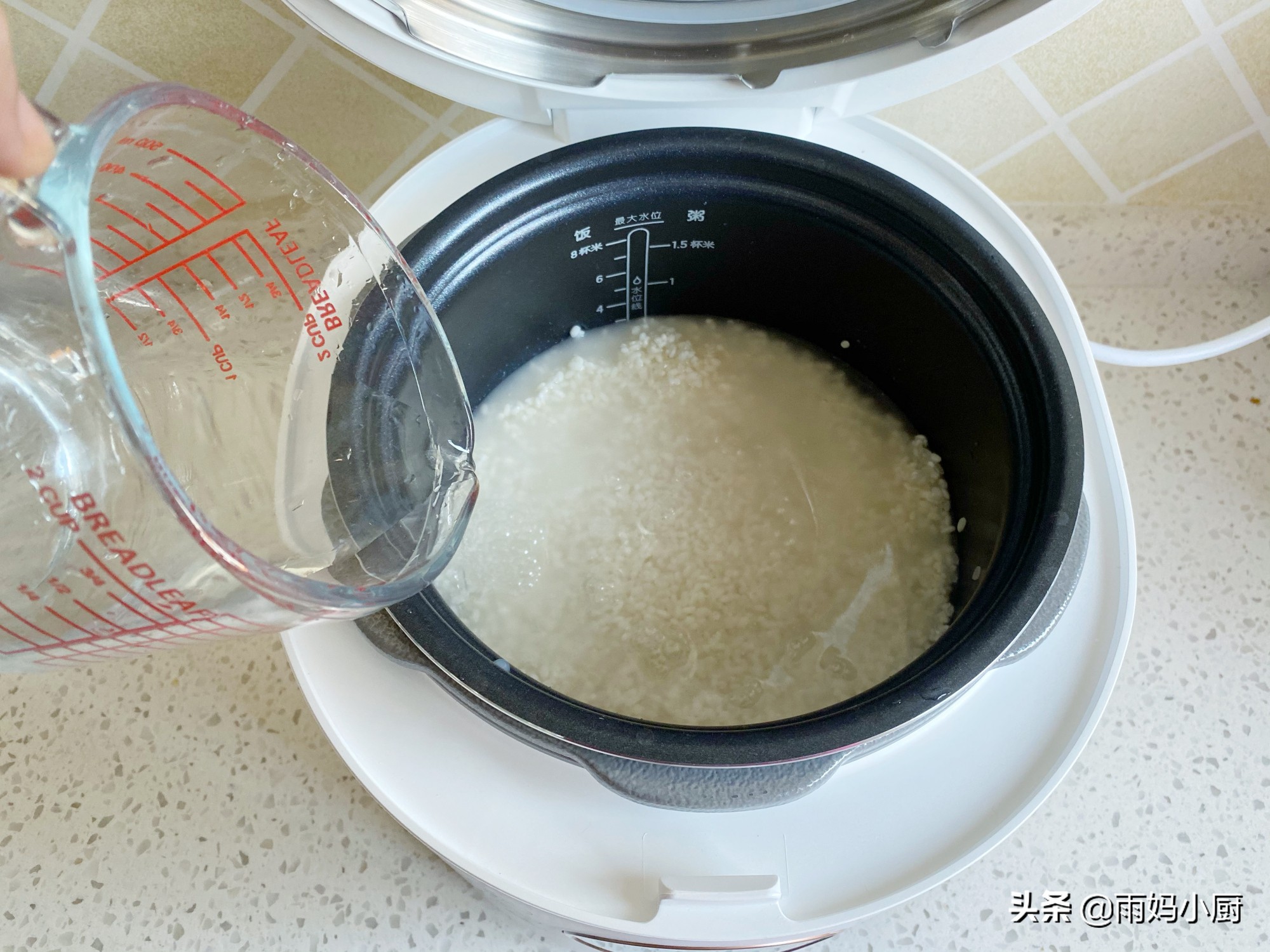 粢饭团做法简易版,粢饭团怎么做简单又好吃