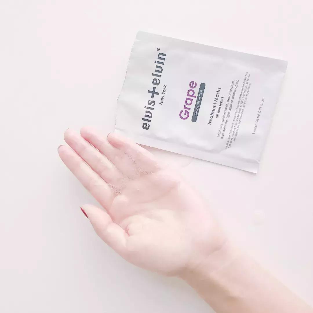 测评丨11款小众平价面膜排行榜！