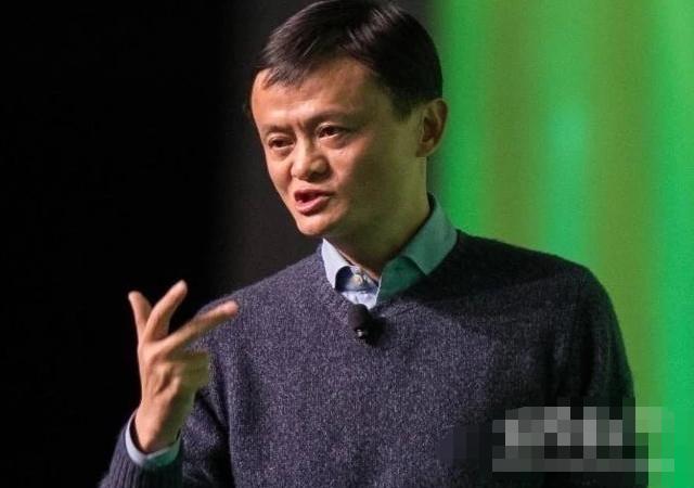 马云事件带给我们的警示,马云事件给人的警醒