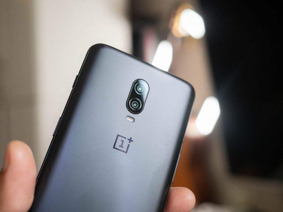 一加6t升级氢os11后效果,一加6t国内发布会总结