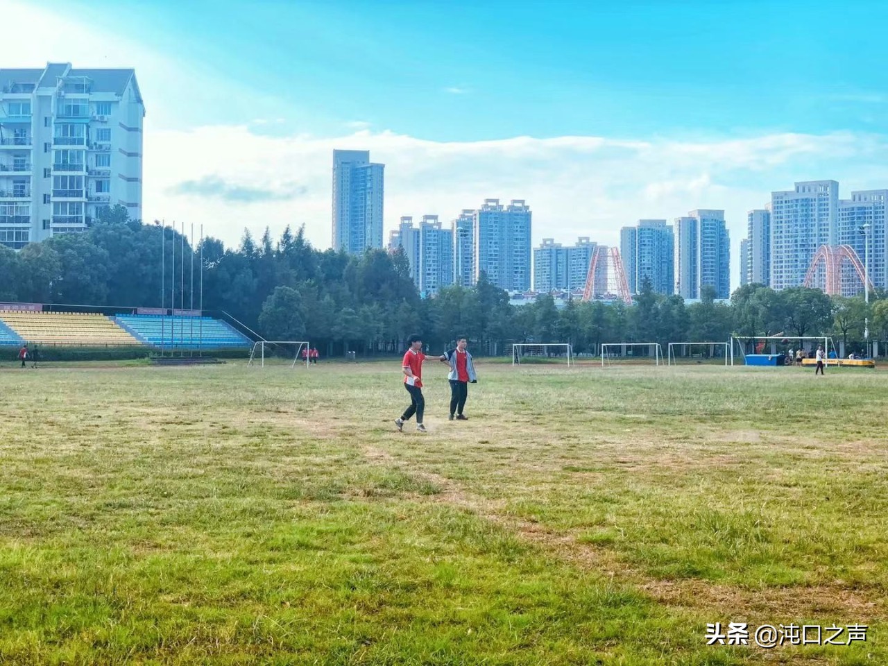 武汉经济开发区第一高中,武汉开发区一中是初中还是高中