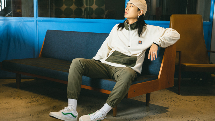 vans到底是什么梗,vans是什么的梗