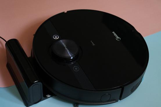 美的M7扫地机器人,扫地机器人美的i5和m7