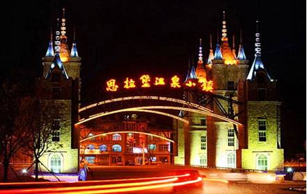 讲述营口│营口——世界之最中国之最你知道都有哪些？