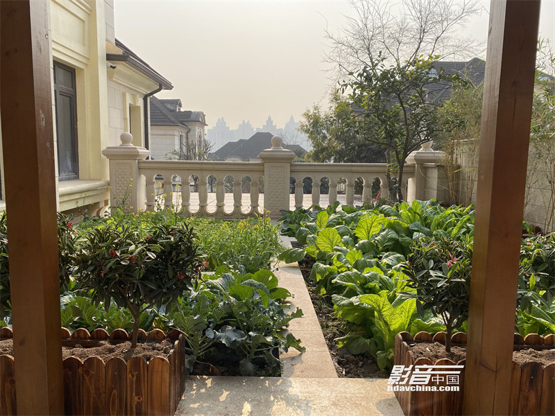 融创尊爵堡装修,融创尊爵堡二期航拍