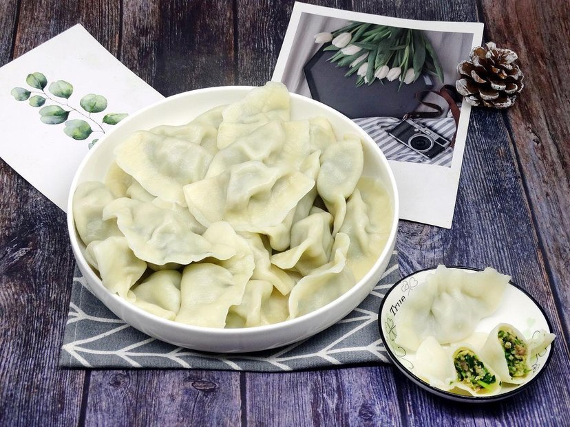 教您做冻饺子不破皮不露馅的做法,冷冻饺子怎么煮不破皮煮多长时间