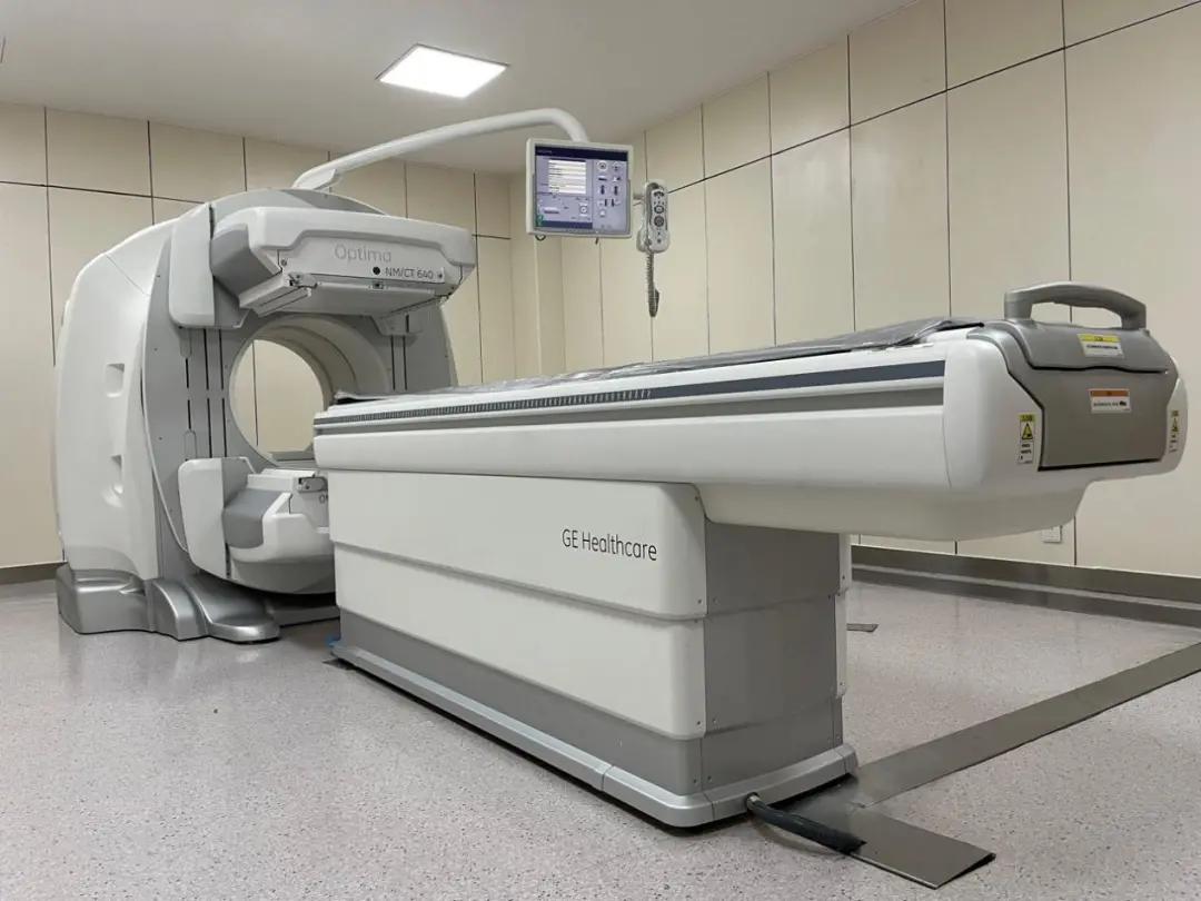 “显”为人知的核医学“神秘”——小“核”才露尖尖角