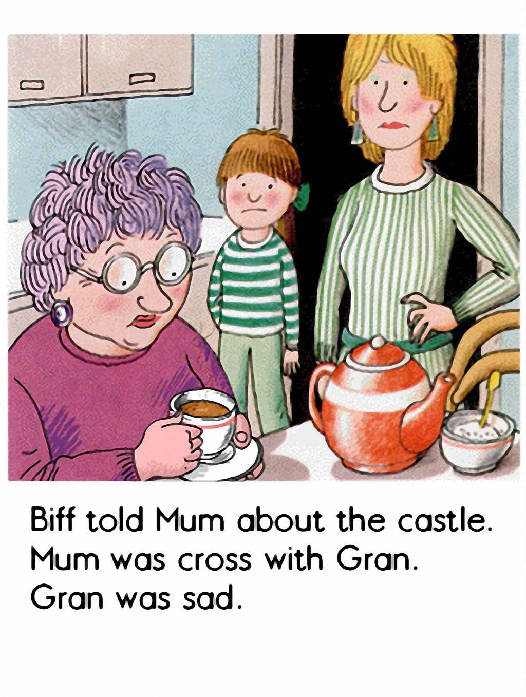 我爱读绘本画画,我爱读绘本图片