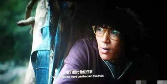 张艺兴颜值巅峰pk鹿晗的颜值巅峰,张艺兴由歌手到演员的跨界