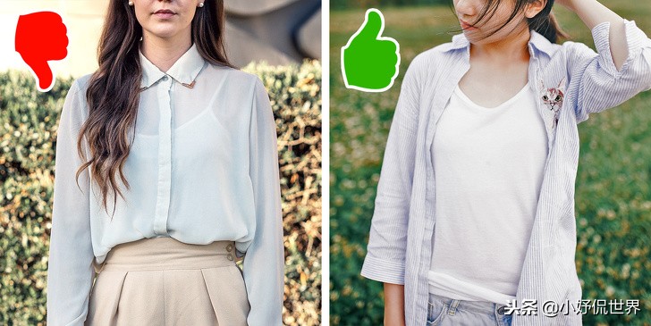 如何选择合适的文胸,怎样选择适合的文胸