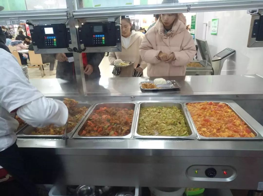 赤峰学院食堂啥好吃,赤峰学院食堂有什么好吃的