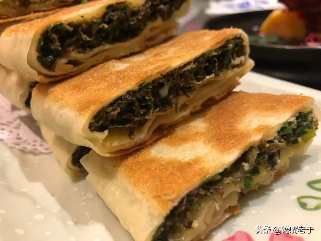 农村常见可以吃的植物,农村一种植物价值高别忽视